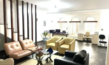 Casa com 4 quartos à venda na Rua João da Cruz Melão, --, Jardim Leonor, São Paulo