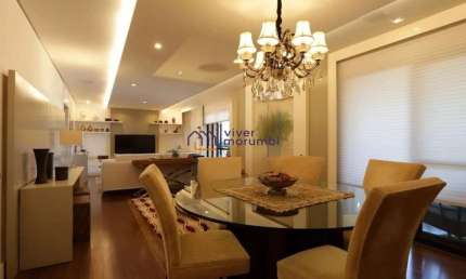 Apartamento com 2 quartos à venda na Rua Itapaiuna, --, Panamby, São Paulo