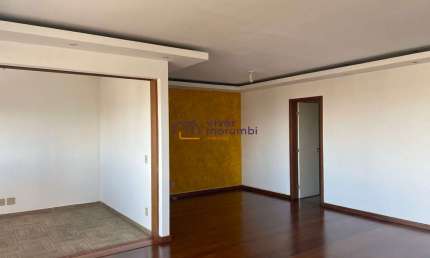 Apartamento com 4 quartos para alugar na Rua Francisco Preto, --, Vila Morse, São Paulo