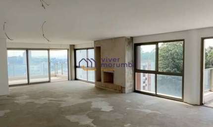 Apartamento com 3 quartos à venda na Rua Morishigue Akagui, --, Jardim Guedala, São Paulo