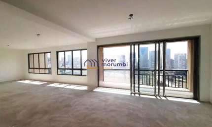 Apartamento com 4 quartos à venda na Avenida Duquesa de Goiás, --, Real Parque, São Paulo