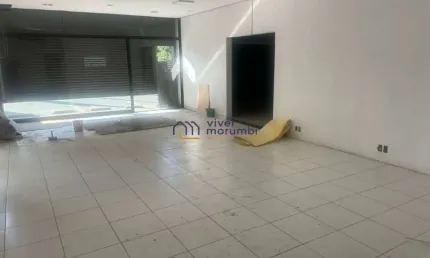 Casa comercial para alugar na Rua Bernardo dos Santos, --, Vila Sônia, São Paulo