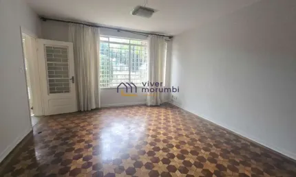 Casa com 2 quartos à venda na Rua Professor Egas Moniz, --, Morumbi, São Paulo