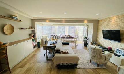 Apartamento com 2 quartos à venda na Rua Doutor Luiz Migliano, --, Morumbi, São Paulo