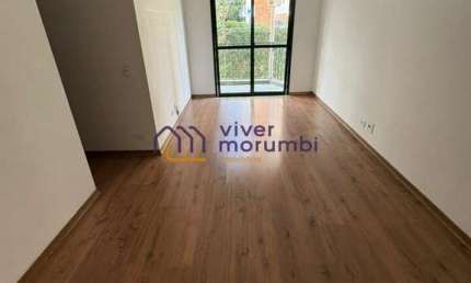 Apartamento com 3 quartos à venda na Rua Doutor Oscar Monteiro de Barros, --, Morumbi, São Paulo