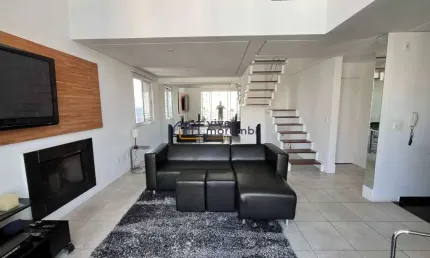 Apartamento com 1 quarto à venda na Rua Samia Haddad, --, Morumbi, São Paulo