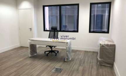 Casa comercial à venda na Avenida Doutor Cardoso de Melo, --, Vila Olímpia, São Paulo