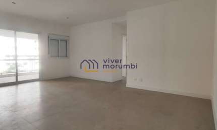 Apartamento com 2 quartos à venda na Rua Doutor Oscar Monteiro de Barros, --, Morumbi, São Paulo