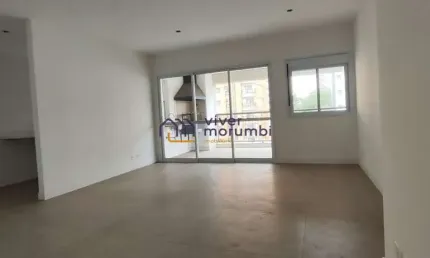 Apartamento com 2 quartos à venda na Rua Doutor Oscar Monteiro de Barros, --, Morumbi, São Paulo
