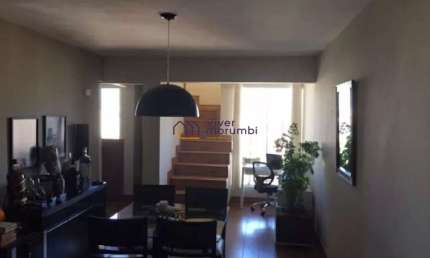 Apartamento com 1 quarto à venda na Rua Osiris Magalhães de Almeida, --, Vila Sônia, São Paulo