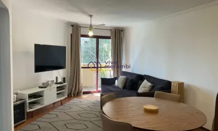 Apartamento com 3 quartos à venda na Rua David Ben Gurion, --, Vila Sônia, São Paulo