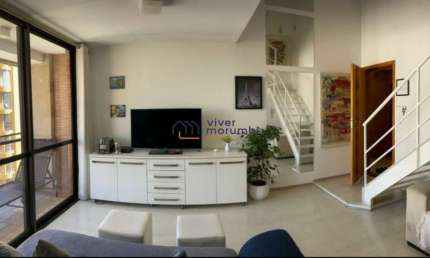 Apartamento com 2 quartos à venda na Rua Desembargador Dalmo do Valle Nogueira, --, Morumbi, São Paulo