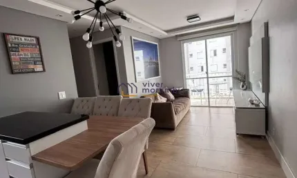 Apartamento com 2 quartos para alugar na Rua João Simões de Souza, --, Morumbi, São Paulo