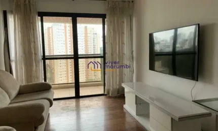 Apartamento com 3 quartos à venda na Rua Alcantarilla, --, Panamby, São Paulo