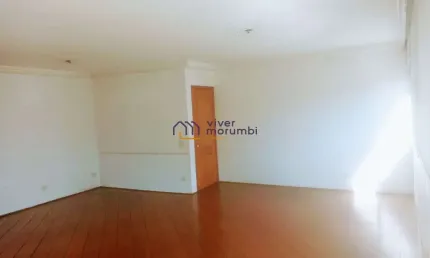 Apartamento com 3 quartos à venda na Rua José Ramon Urtiza, --, Vila Andrade, São Paulo
