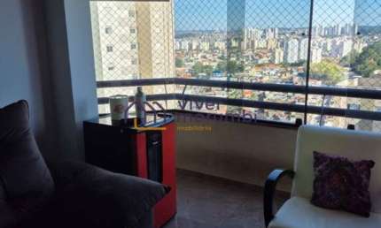 Apartamento com 4 quartos à venda na Rua Doutor José de Andrade Figueira, --, Morumbi, São Paulo