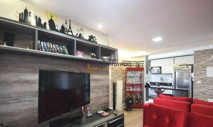Apartamento com 3 quartos para alugar na Avenida Professor Francisco Morato, --, Vila Sônia, São Paulo