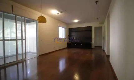 Apartamento com 2 quartos à venda na Rua Nelson Gama de Oliveira, --, Vila Andrade, São Paulo