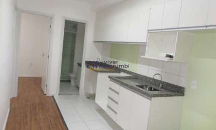 Apartamento com 2 quartos para alugar na Rua José da Silva Ribeiro, --, Vila Andrade, São Paulo