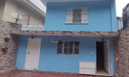 Casa com 3 quartos à venda na Rua João Scaciotti, --, Jardim Guedala, São Paulo