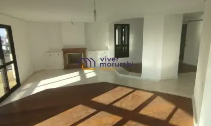 Apartamento com 3 quartos à venda na Rua Crítios, --, Morumbi, São Paulo