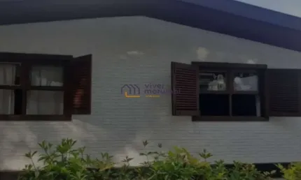Casa com 5 quartos à venda na Rua Doutor Mário Freire, --, Morumbi, São Paulo