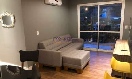 Apartamento com 2 quartos à venda na Rua Padre Lebret, --, Jardim Leonor, São Paulo
