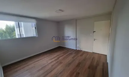 Apartamento com 3 quartos à venda na Avenida José Galante, --, Morumbi, São Paulo