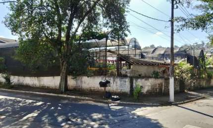 Terreno à venda na Avenida Professor Rubens Gomes de Souza, --, Jardim Cordeiro, São Paulo