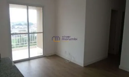Apartamento com 2 quartos à venda na Rua Antônio de Bonis, --, Vila Butantã, São Paulo