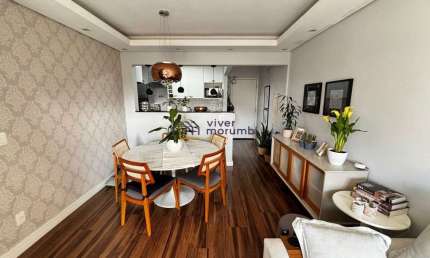 Apartamento com 3 quartos para alugar na Rua Alexandre Archipenko, --, Vila Andrade, São Paulo