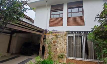 Casa com 3 quartos à venda na Rua Esperanto, --, Butantã, São Paulo