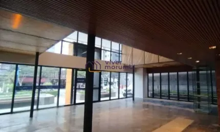 Casa comercial com 3 salas para alugar na Rua Joaquim Floriano, --, Itaim Bibi, São Paulo