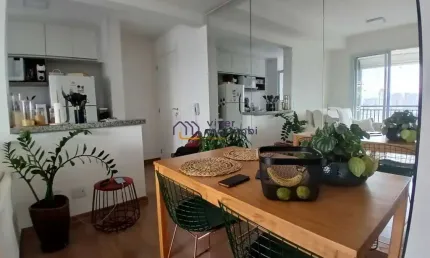 Apartamento com 2 quartos para alugar na Avenida Eliseu de Almeida, --, Butantã, São Paulo