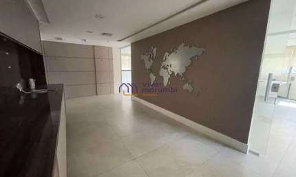 Casa comercial com 5 salas à venda na Rua Princesa Isabel, --, Brooklin, São Paulo