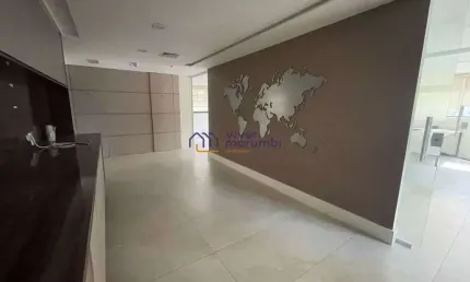 Casa comercial com 5 salas para alugar na Rua Princesa Isabel, --, Brooklin, São Paulo