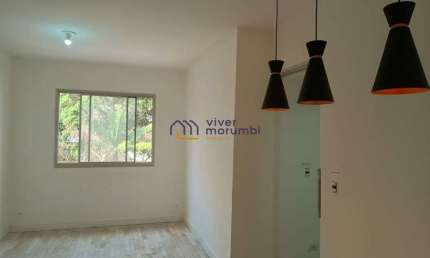 Apartamento com 3 quartos à venda na Avenida Giovanni Gronchi, --, Vila Andrade, São Paulo