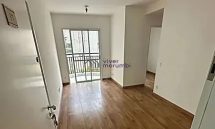 Apartamento com 2 quartos à venda na Rua Vieira de Morais, --, Campo Belo, São Paulo
