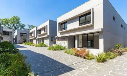 Casa com 4 quartos à venda na Alameda Calicut, --, Granja Julieta, São Paulo