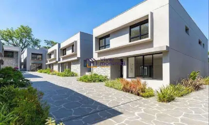 Casa com 4 quartos à venda na Alameda Calicut, --, Granja Julieta, São Paulo