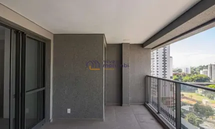 Apartamento com 2 quartos à venda na Rua Cacilda Becker, --, Brooklin, São Paulo