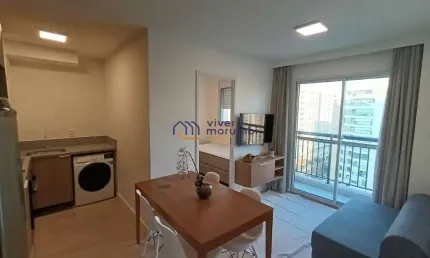 Apartamento com 2 quartos à venda na Avenida das Carinas, --, Moema, São Paulo