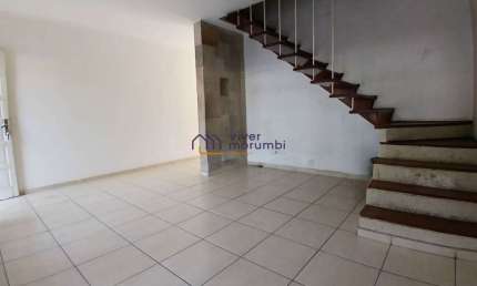 Casa com 3 quartos à venda na Rua Bartolomeu Feio, --, Brooklin, São Paulo