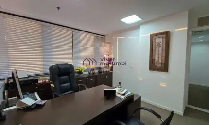 Casa comercial com 2 salas à venda na Avenida Doutor Guilherme Dumont Villares, --, Morumbi, São Paulo