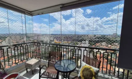 Apartamento com 3 quartos à venda na Rua Rodolfo Belz, --, Vila Sônia, São Paulo