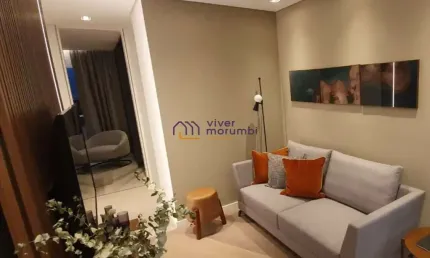 Apartamento com 1 quarto para alugar na Rua Dante Carraro, --, Pinheiros, São Paulo