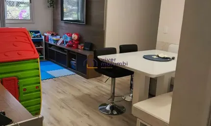 Apartamento com 3 quartos à venda na Avenida Giovanni Gronchi, --, Vila Andrade, São Paulo