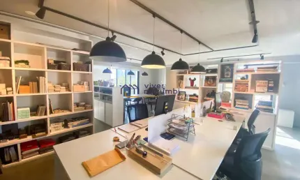 Casa comercial à venda na Rua Doutor Alceu de Campos Rodrigues, --, Vila Nova Conceição, São Paulo