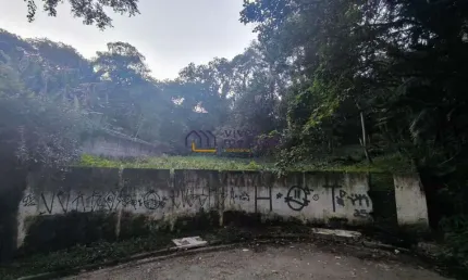 Terreno à venda na Rua Trinta e Um de Março, --, Morumbi, São Paulo