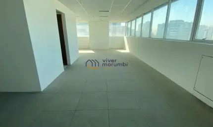 Casa comercial com 2 salas para alugar na Rua Doutor Luiz Migliano, --, Morumbi, São Paulo